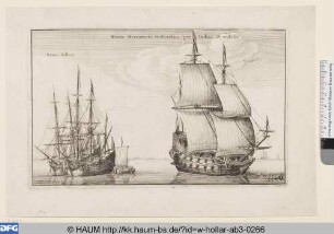 Holländische Schiffe