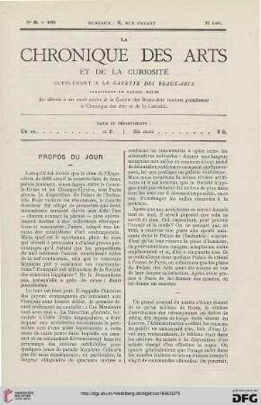 Nr. 28 (22 Août)