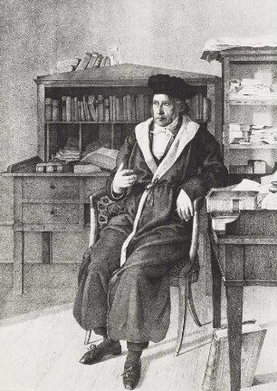 Hegel, Georg Friedrich Wilhelm