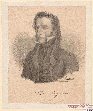 Nicolo Paganini