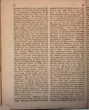 Allgemeine medizinische Annalen des neunzehnten Jahrhunderts. 1822, 1822