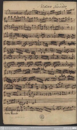 Händel, G. F., Publio Cornelio Scipione, HWV 20 