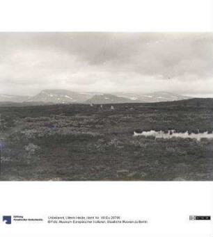 Ultevis Heide
