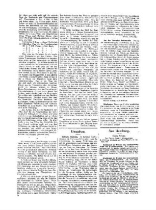 Umschau : Beilage zu Nr. 6 der Pädagogischen Reform