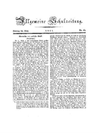Theoretische und praktische Musik : (Beschluß)