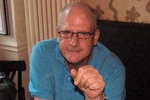 Hans-Christoph Blumenberg