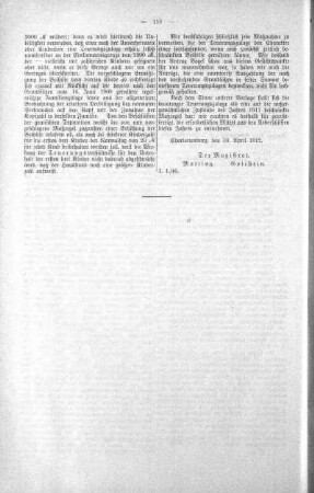 Preisbewegungen (127), 17. April 1912