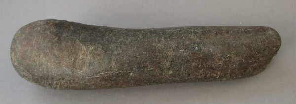 Stone knife