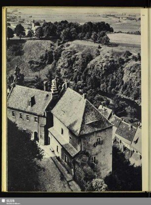 29 Blick vom Matthiasturm auf den Proitschenberg