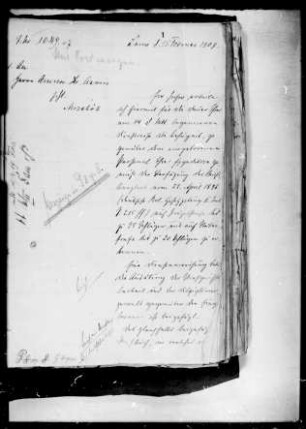 Erteilung (befristeter) Strafbefugnis (Straf- und Disziplinargewalt) gegenüber Eingeborenen durch das Kaiserliche Gouvernement (Einzelfälle)