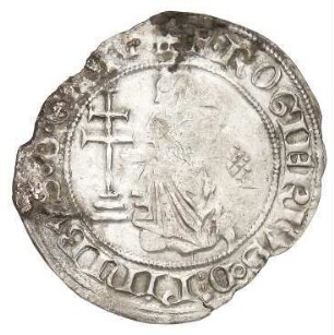Johanniter: Roger von Pins