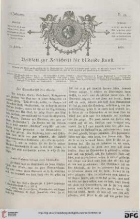 Heft 19 (21. Februar 1878)