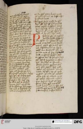 Aurelius Augustinus, De verbis psalmi 21,17-19
