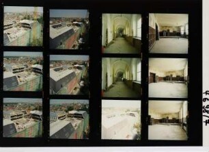Amtsgericht - Sanierung, Leipzig, 1998