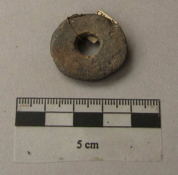 spindle whorl