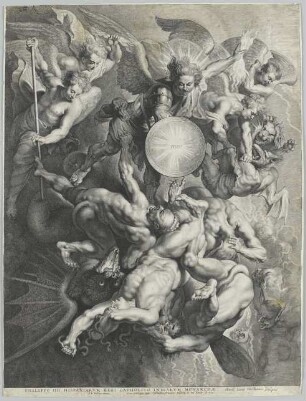 Der Engelsturz