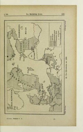 22. Die Ostseeländer um 1650