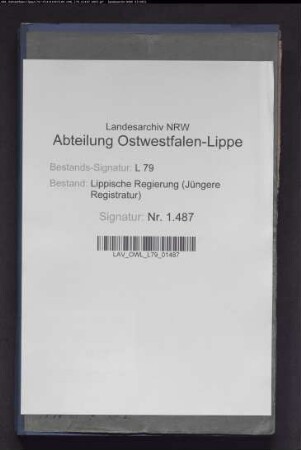 Gewerbliche Abgaben im Amt Brake