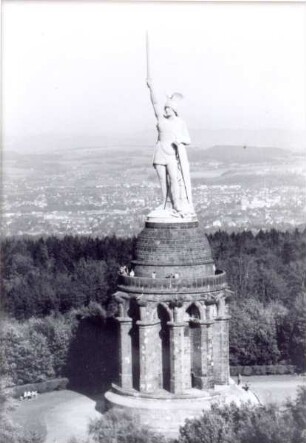 Hermannsdenkmal
