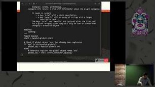 20 mins to write a MySQL Shell Plugin: Extend the MySQL Shell with a plugin created from scratch