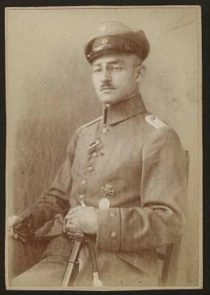 Immendörfer, Paul