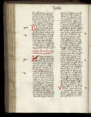 Liber Zachariae