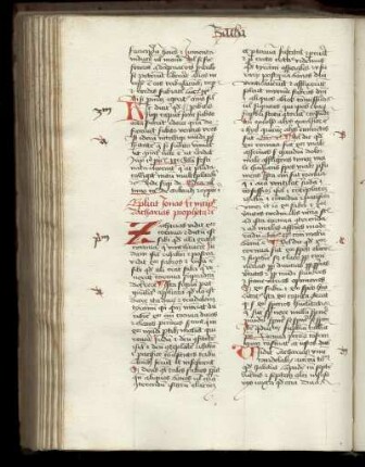 Liber Zachariae
