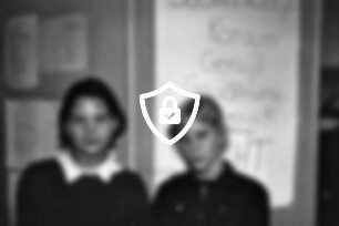 Stormarnschule: Projekt Suchtprävention: Schülerinnen [Name maskiert] [Name maskiert] Stellwänden: 2. Oktober 1997