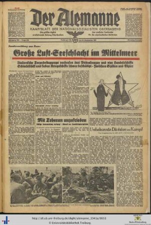 30.09.1941 (Dienstag-Ausgabe)