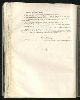 Evang.-luth. Kirche für Barmen-Wupperfeld (Teil 2)