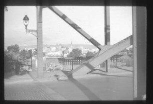 Kassel Hafenbrücke