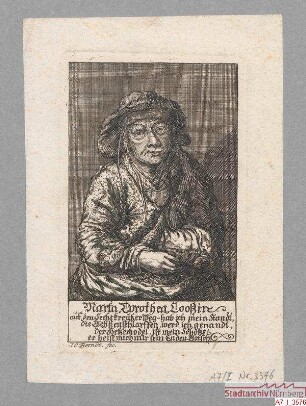Martha Dorothea Looß