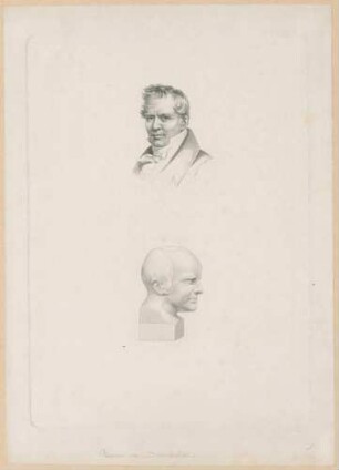 Baron de Humboldt