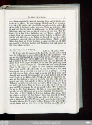 26. [An Charlotte v. Kathen.]