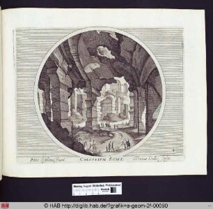 Collosseum Romae