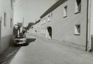 Wohnhaus, Kloschwitz (Kreis Plauen)