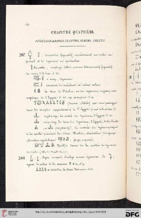 Chapitre quatrième: Végétaix = arbres, plantes, fleurs, fruits