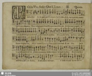 II. Passio Domini Nostri