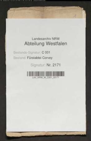 Belehnung der von Wolff-Metternich und von Kanne zu Breitenhaupt mit dem Gut Löwendorf