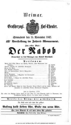 Der Nabob