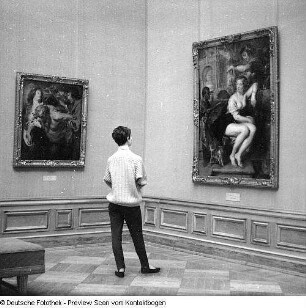 Gemäldegalerie Alte Meister