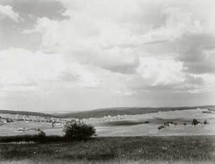 Marienberg-Rübenau, Ansicht des Stadteils