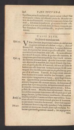 Caput XLVII.