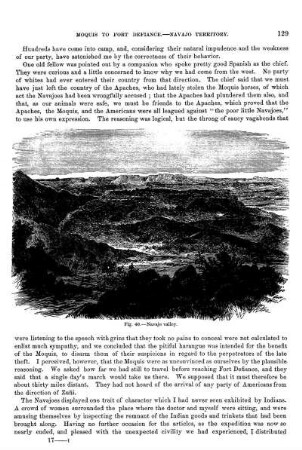 Navajo Valley