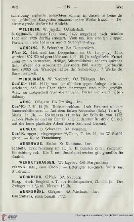 Werenwag
