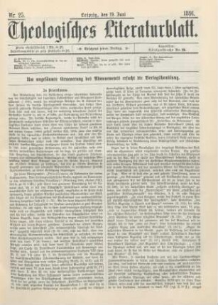 233-235 Zu Priscillianus