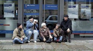 Crashkurs