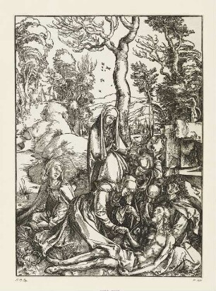 Beweinung Christi
