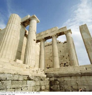 Griechenland: Athen