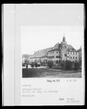 Johannis-Spital